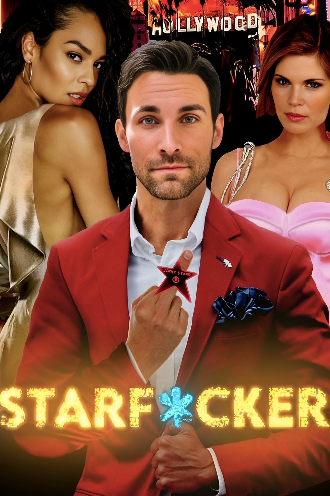 Постер Starf*cker